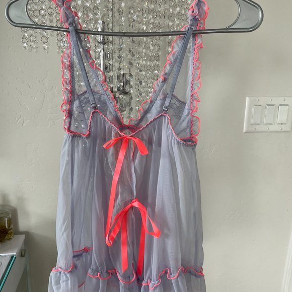 VICTORIA SECRET BABYDOLL - Picture 5 of 5